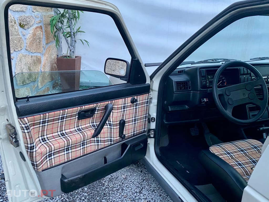 Volkswagen Jetta 1.6 CL+