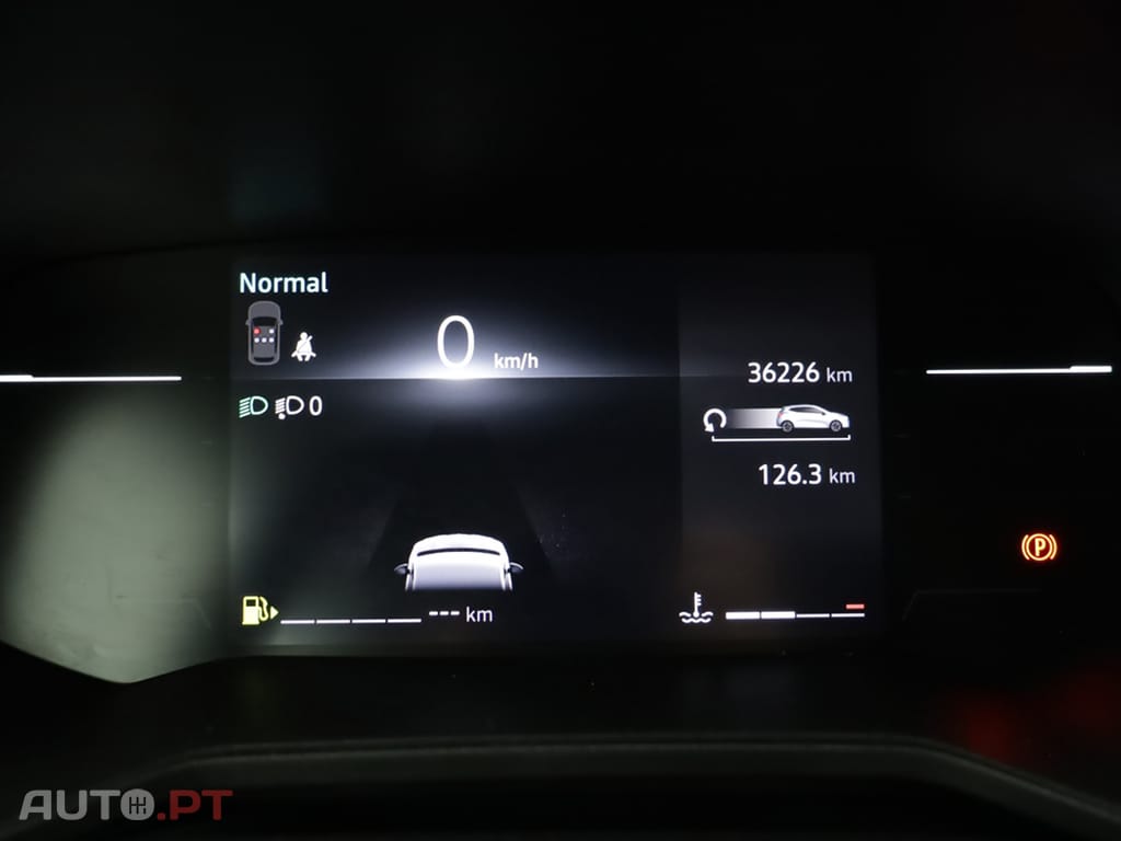 Renault Clio Clio 1.0 TCe Evolution