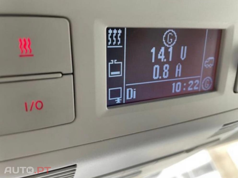 Volkswagen California T5