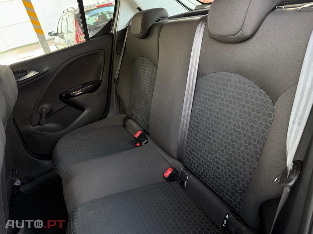 Opel Corsa 1.3 CDTi Edition