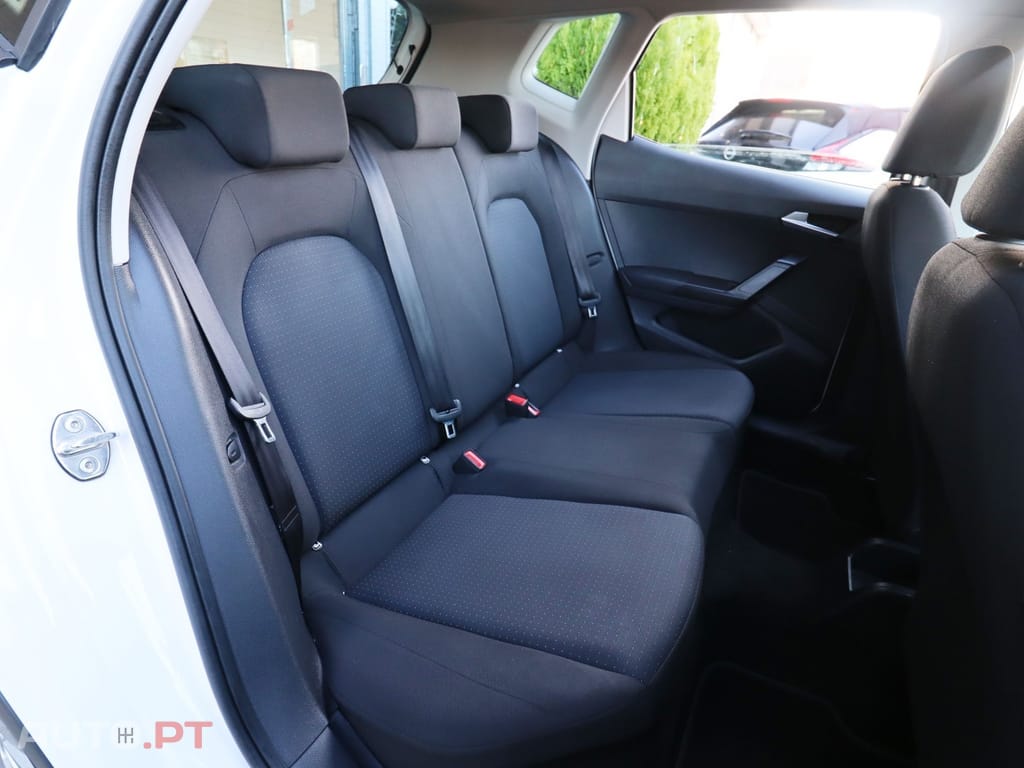 Seat Arona 1.0 TSI Style