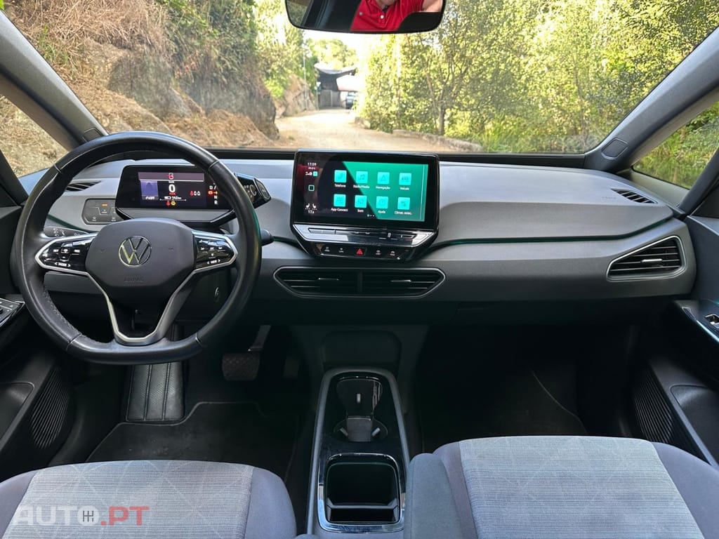 Volkswagen Id.3 Pro