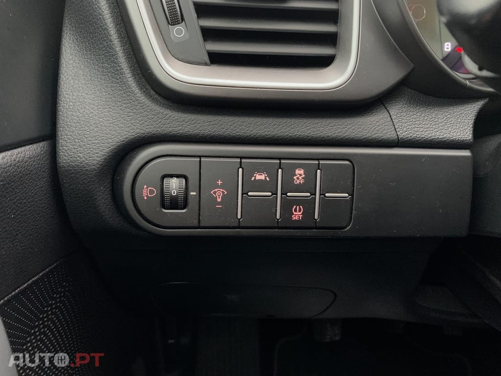 Kia Ceed 1.0 T-GDi Urban