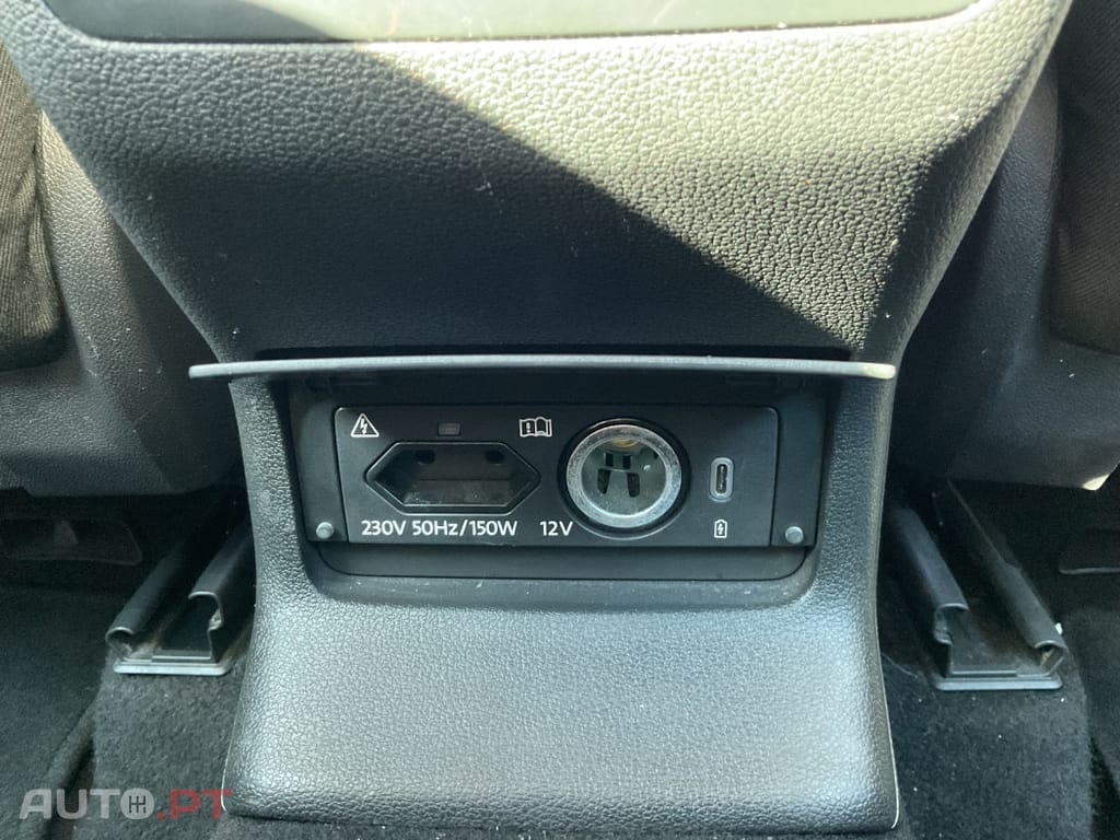 Skoda Kodiaq 2.0 TDI Ambition DSG
