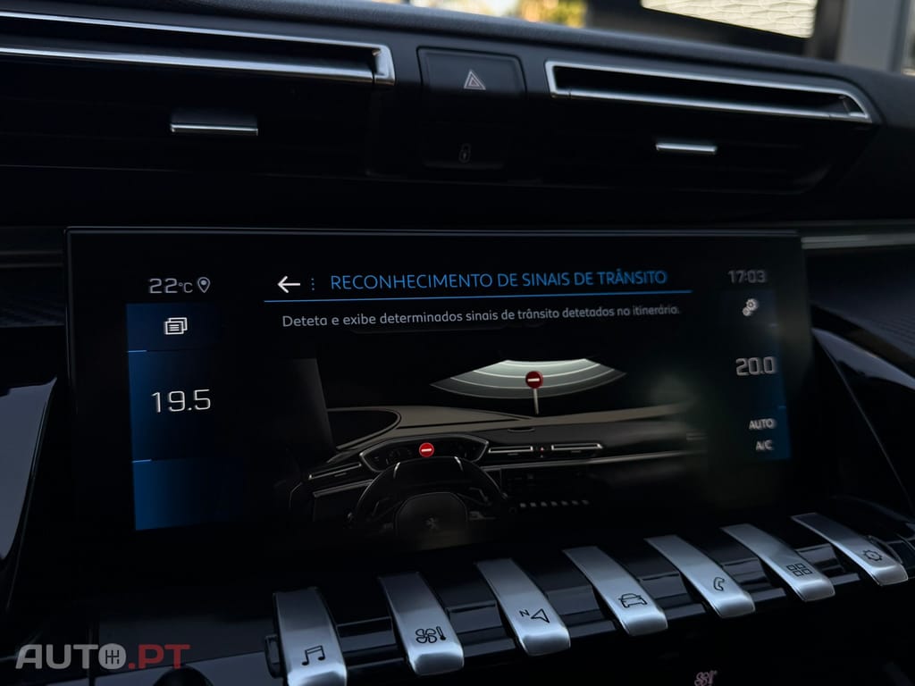 Peugeot 508 1.5 BlueHDi Allure EAT8