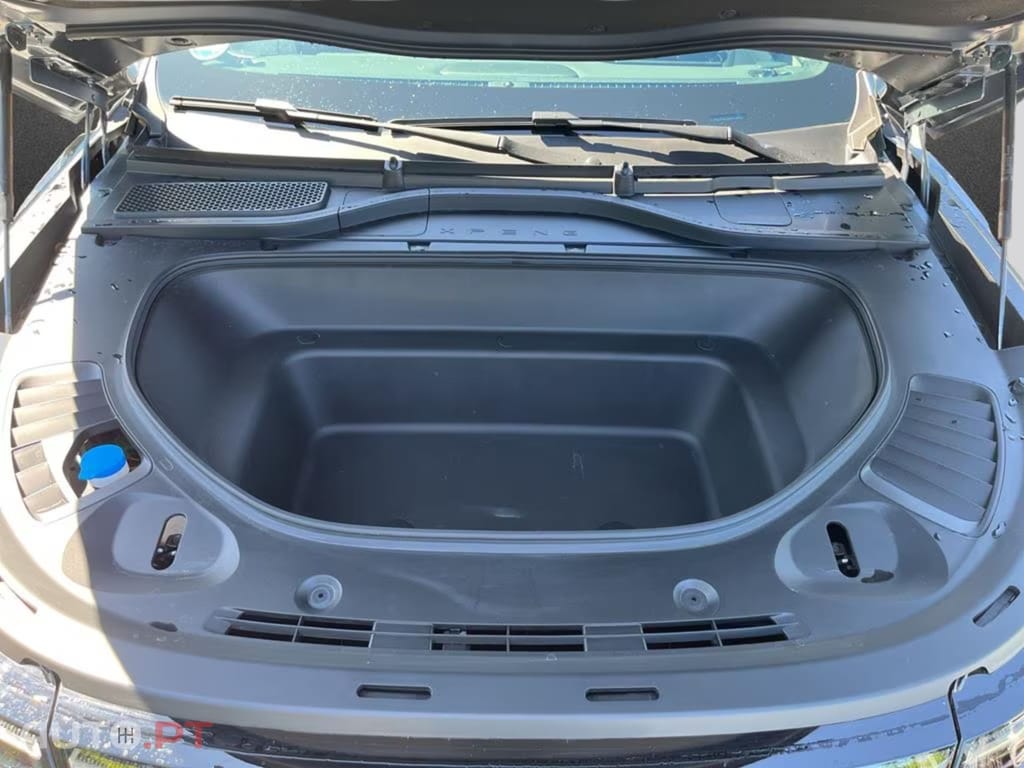 XPeng G9 Performance Pack Premium I.V.A DEDUTIVEL 