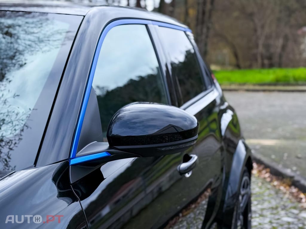 Alpine A290 Elektro 220 GT Performance