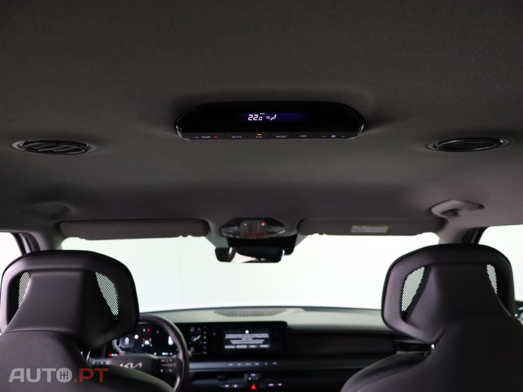 Kia EV9 GT-LINE AWD (99,8 kWh)