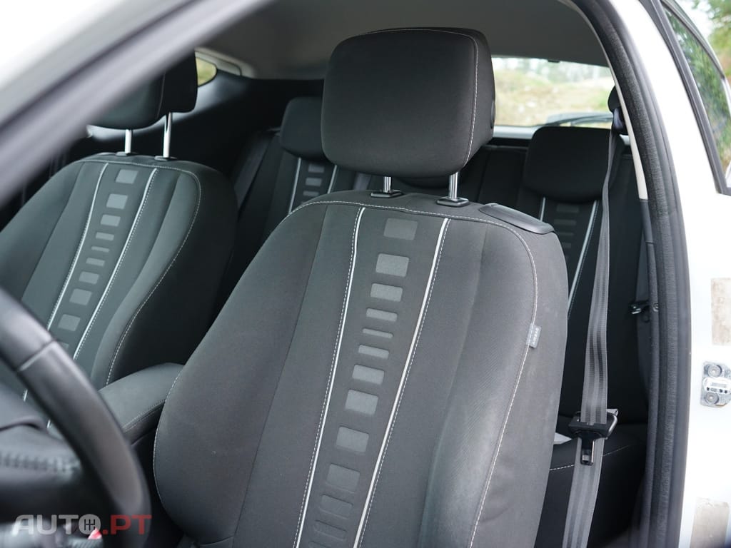 Renault Mégane Coupe 1.2 TCE GT Line SS