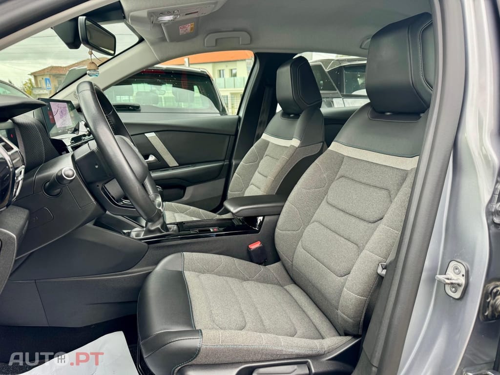 Citroen C4 1.2 PureTech Feel Pack