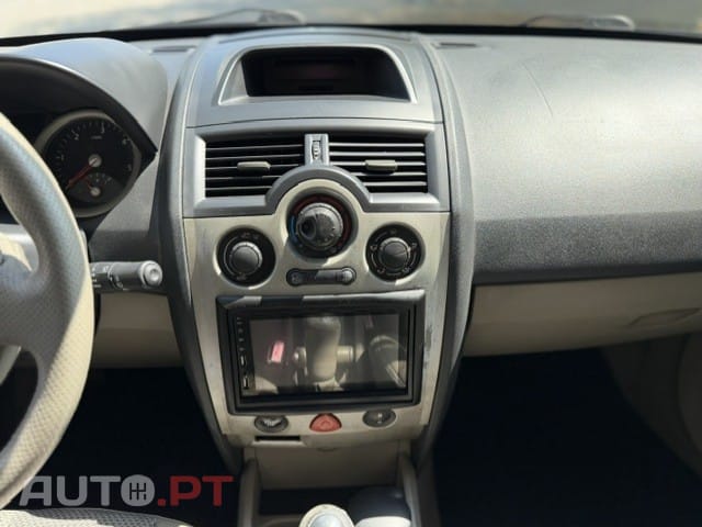 Renault Mégane Break 1.5 dCi Confort