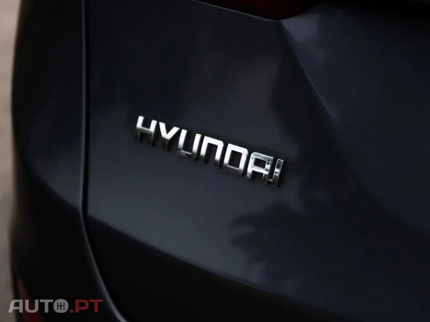 Hyundai i30 1.6 CRDi GO!