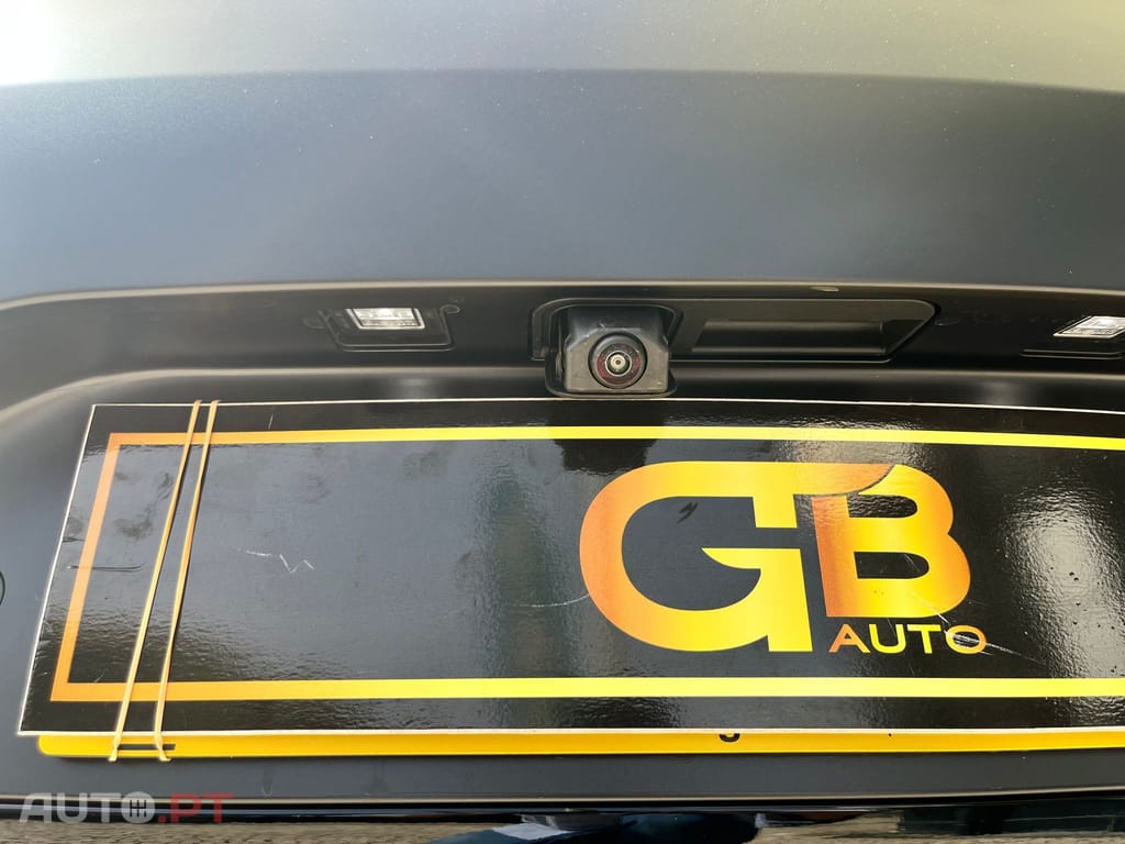 Mercedes-Benz AMG GT 63S E-Perfomance I.V.A DEDUTÍVEL 