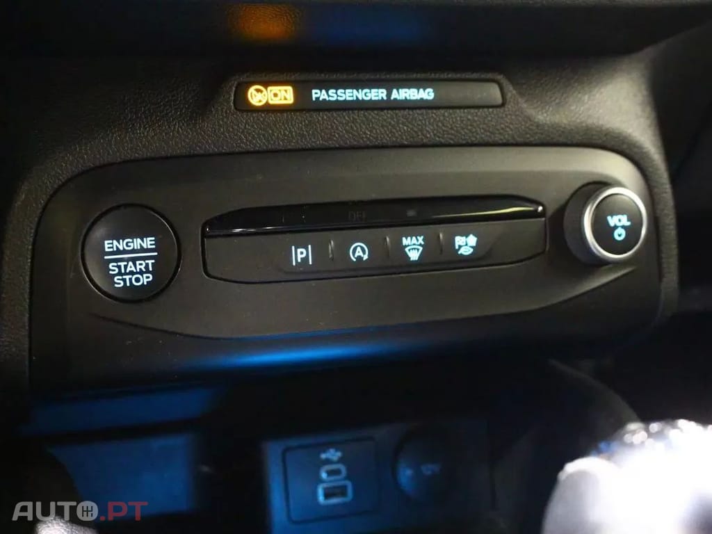 Ford Focus SW 1.5 TDCi EcoBlue ST-Line X