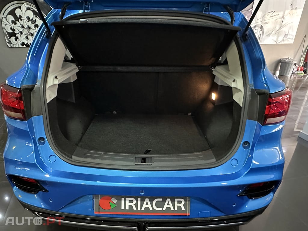 MG ZS EV 50.3 kWh Comfort