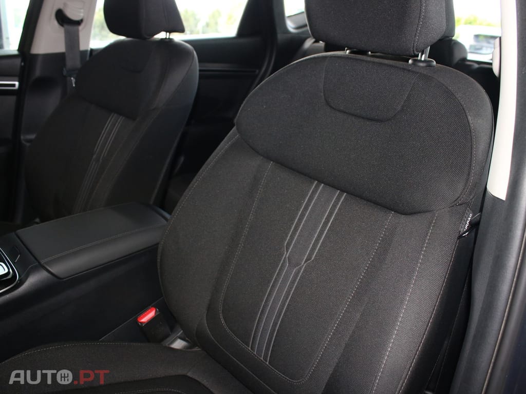 Hyundai Tucson 1.6 T-GDI PHEV Premium