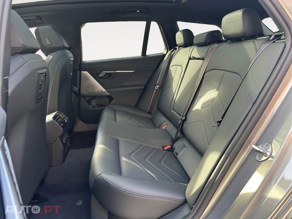 BMW i5 eDrive40 Touring M Pro I.V.A DEDUTIVEL 