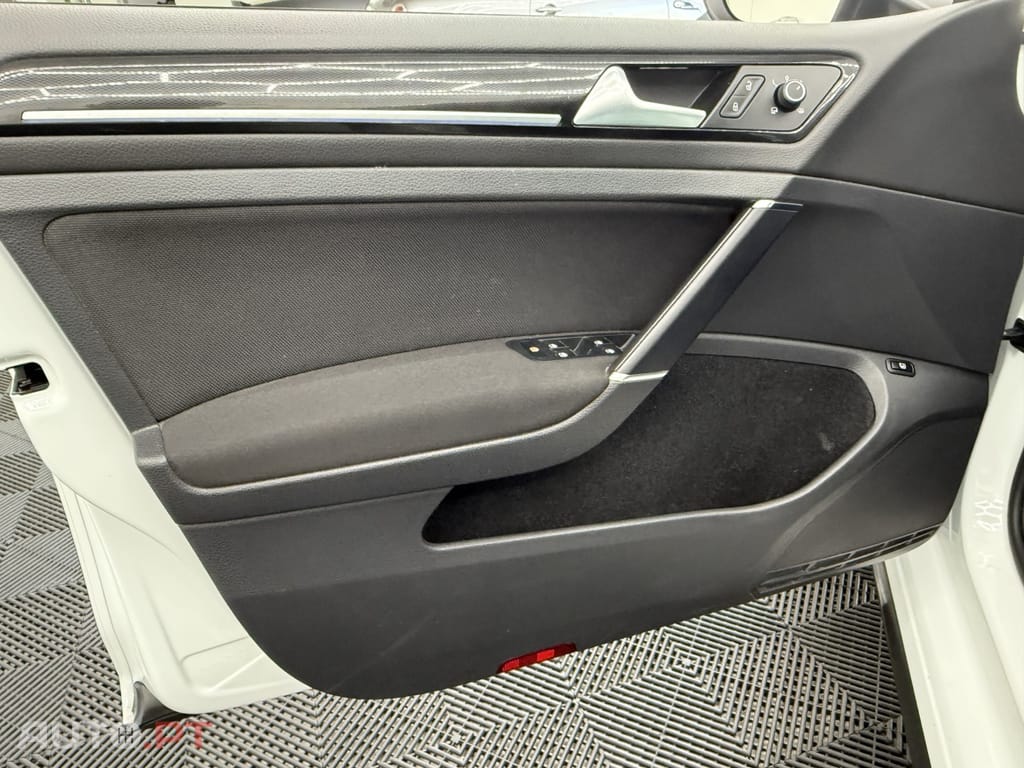 Volkswagen Golf 1.4 GTE Plug-in