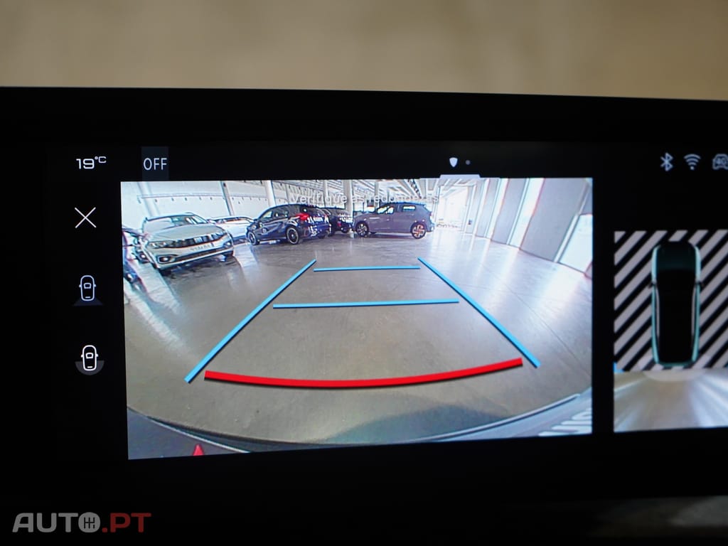 Peugeot 3008 1.2 Hybrid Allure e-DCS6