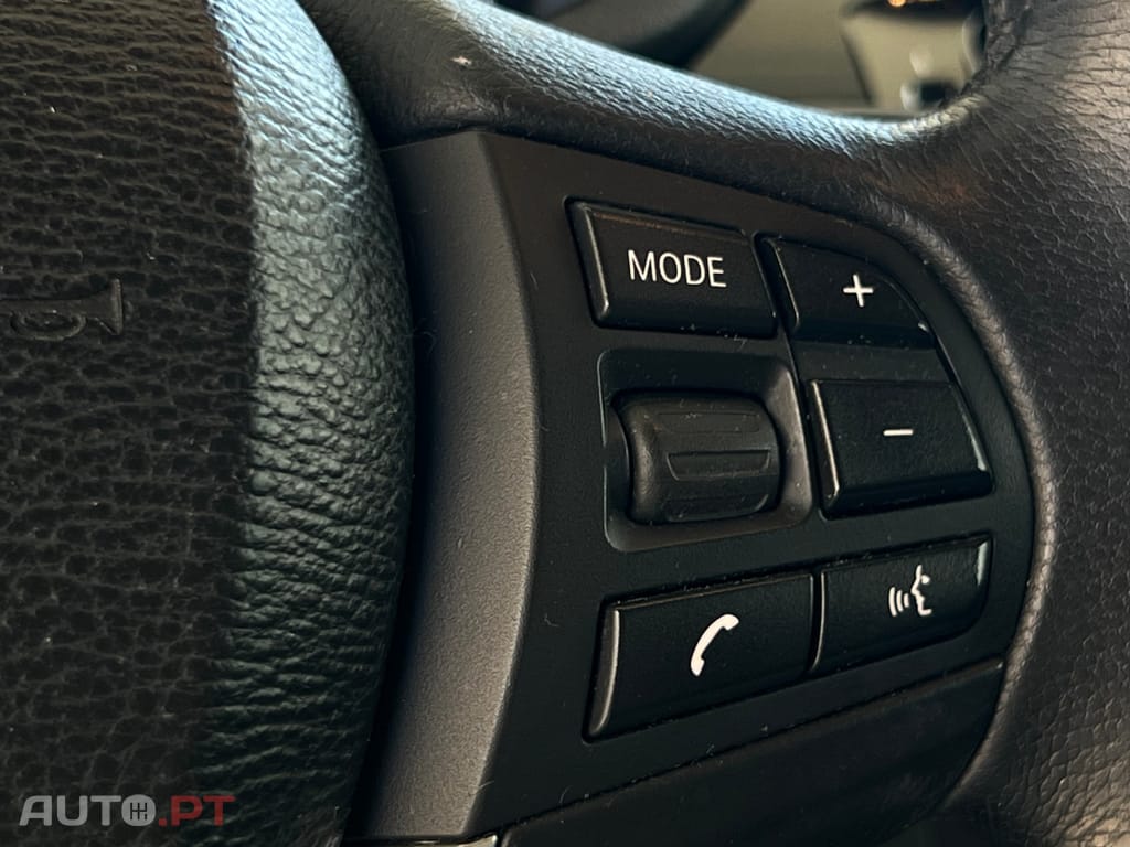 BMW X3 20 d xDrive Auto