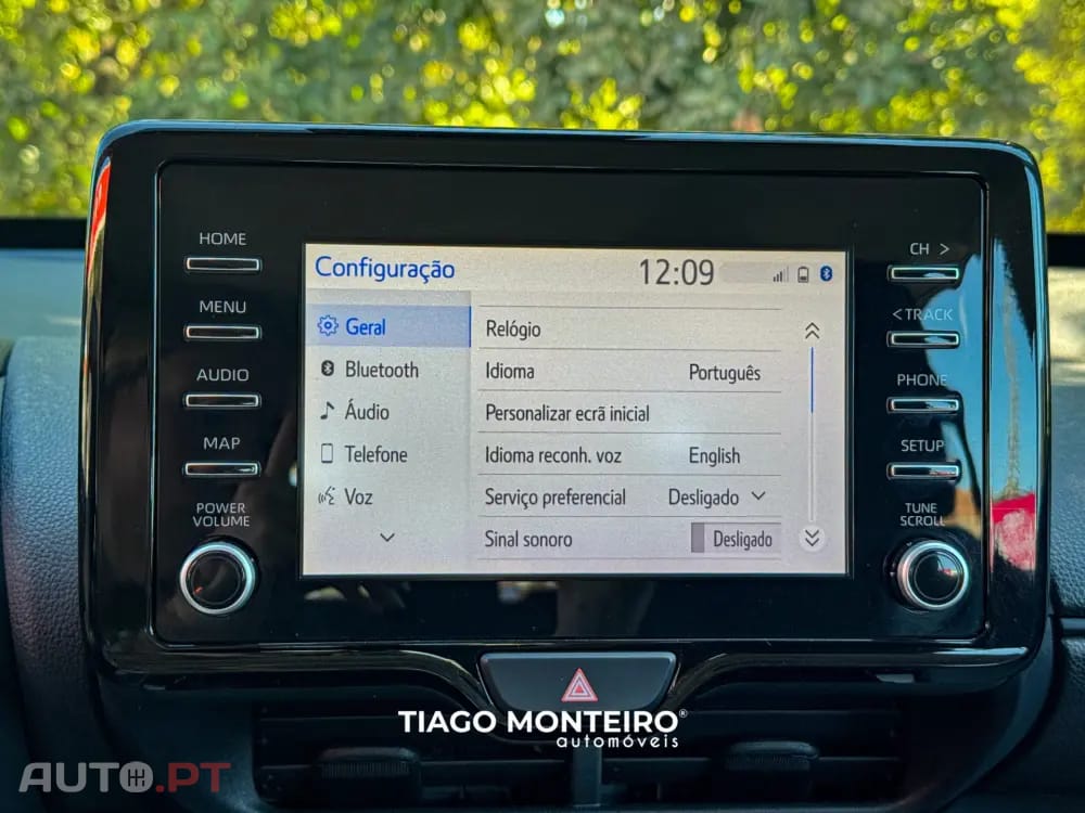 Toyota Yaris Cross 1.5 Hybrid Comfort Plus