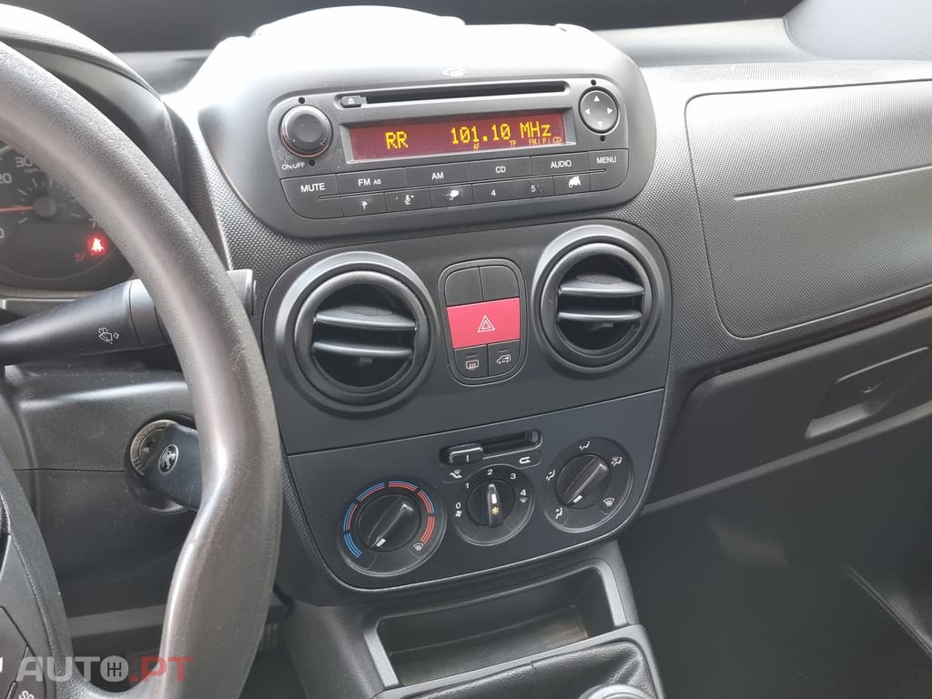 Peugeot Bipper 1.3 HDi