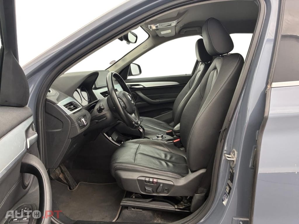 BMW X1 sDrive18i xLine