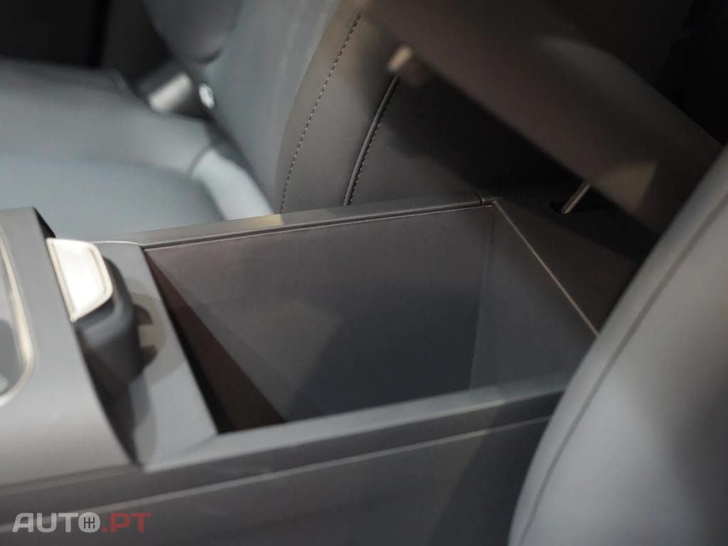 Geely Starray EM-i Max Plus