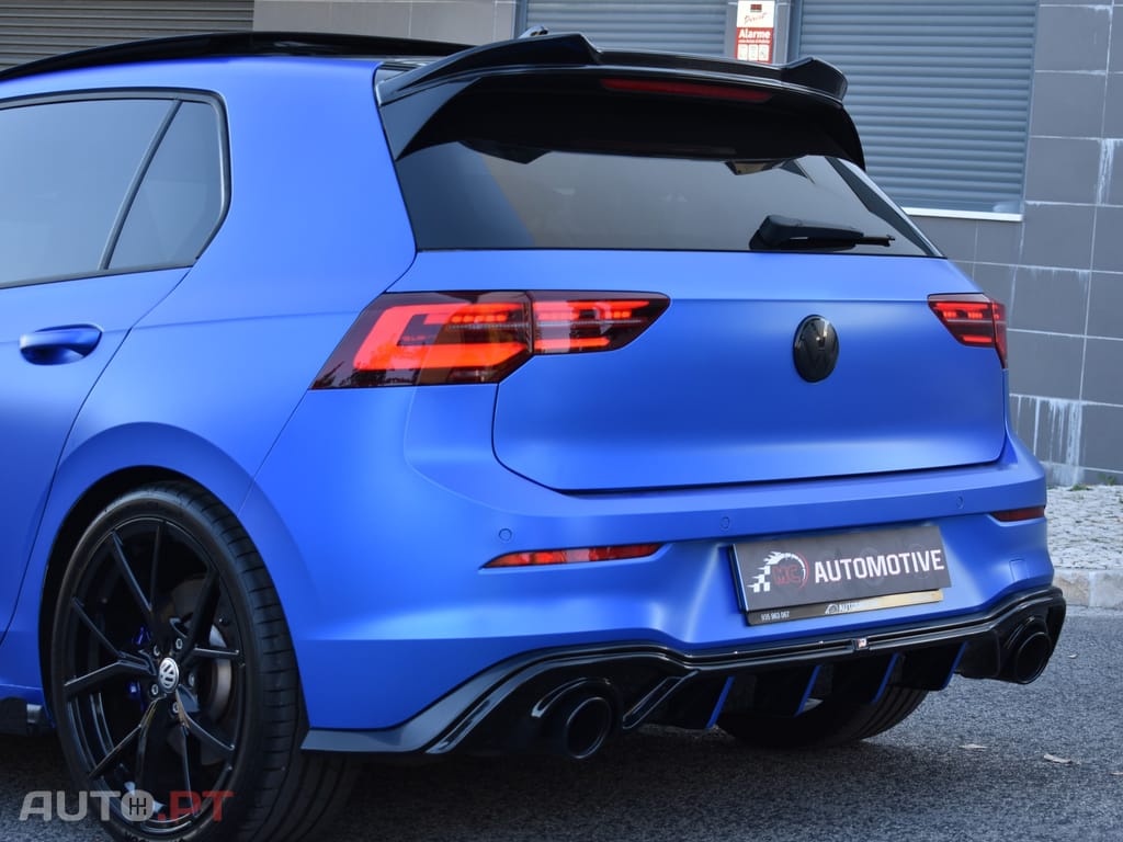 Volkswagen Golf 1.4 TSI GTE+ DSG
