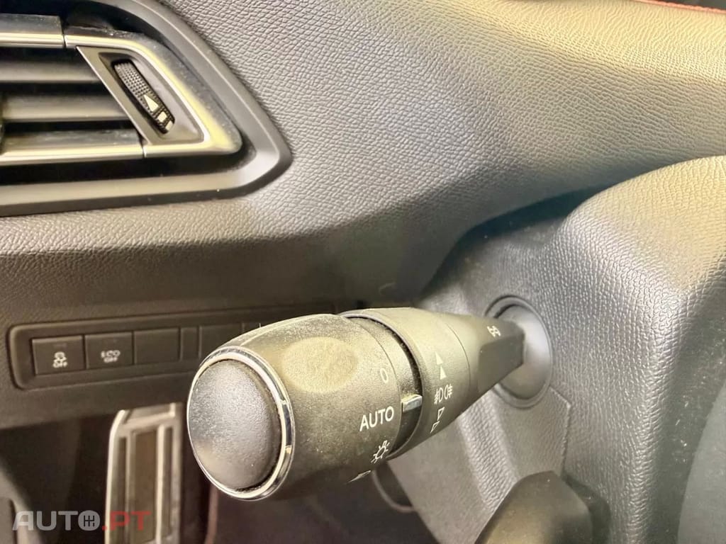 Peugeot 308 PureTech 130 Stop & Start GT-Line Edition