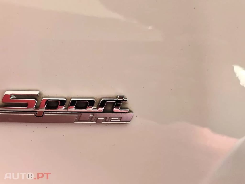 BMW 216 d Line Sport Auto