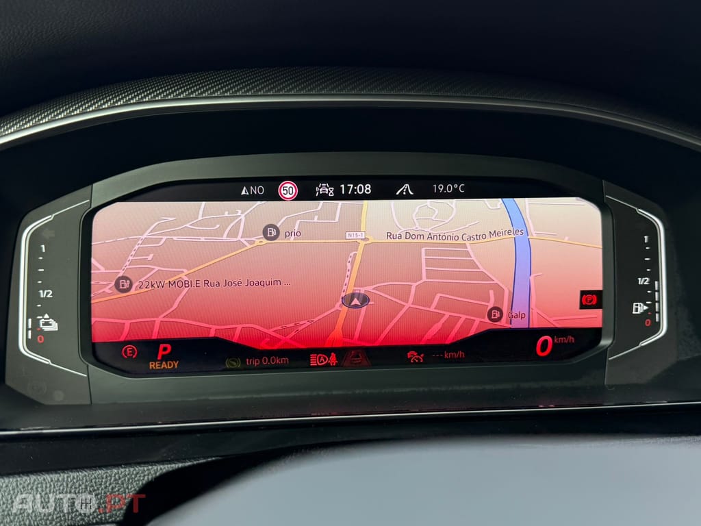 Volkswagen Arteon 1.4 TSI eHybrid Elegance