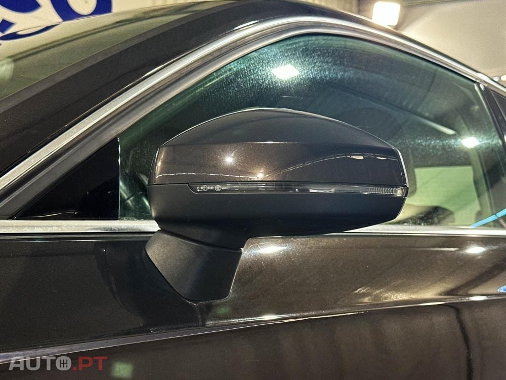 Audi A3 1.4 TFSI S line Sport Pack