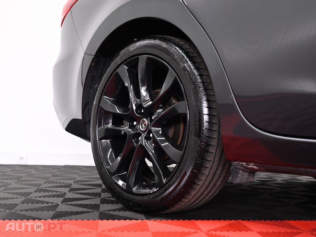 Mazda 6 SKYACTIV Excellence
