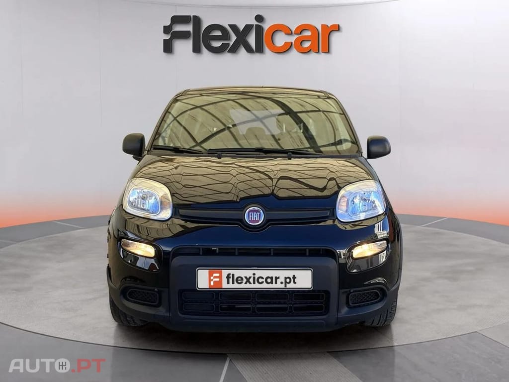 Fiat Panda 1.0 Hybrid