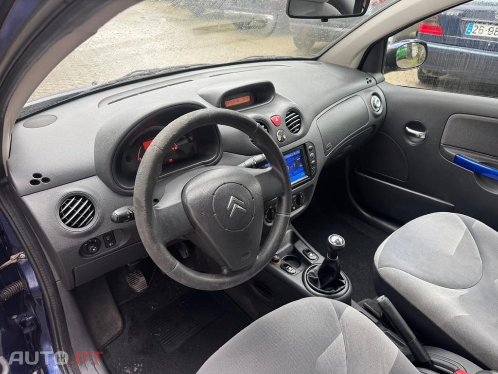 Citroen C2 1.1 SX