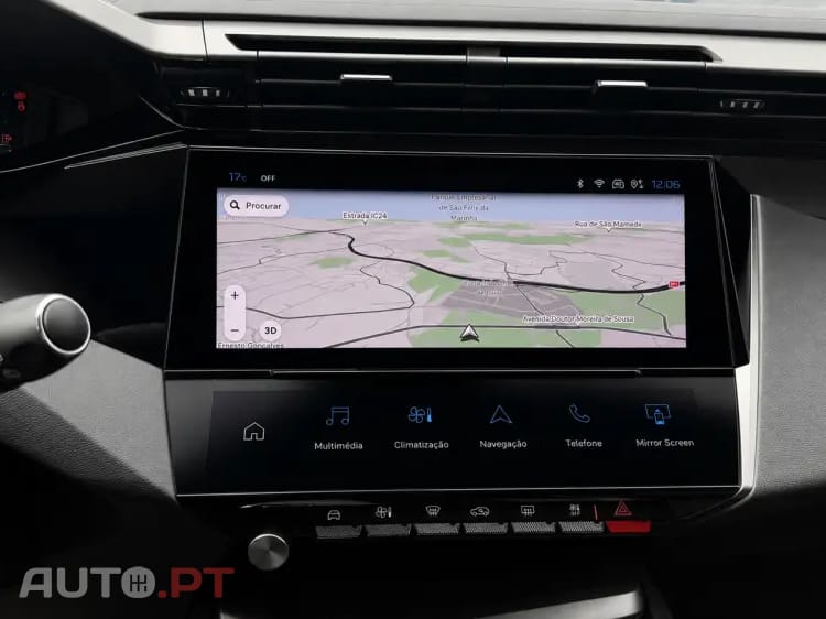 Peugeot 308 1.2 PureTech Allure