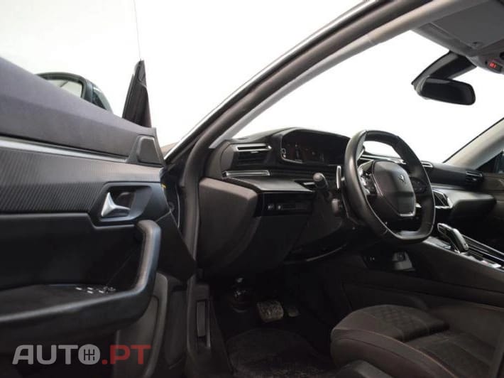 Peugeot 508 SW 1.5 BlueHDi Business Line EAT8
