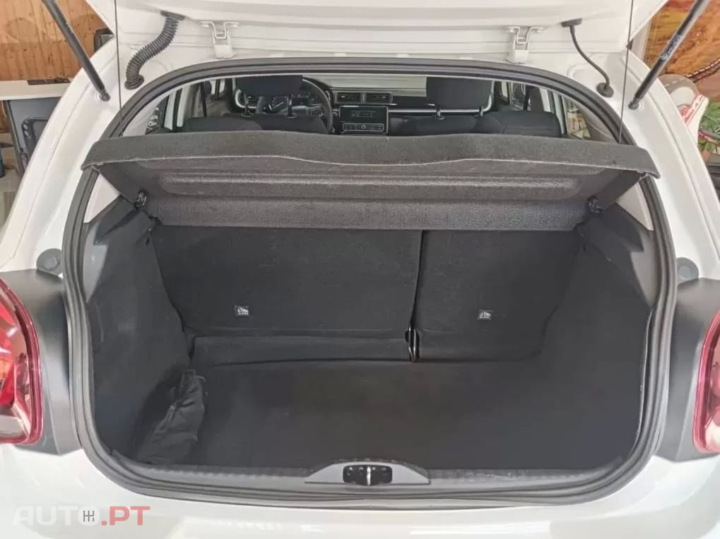 Citroen C3 1.6 BlueHDi Feel foto 3
