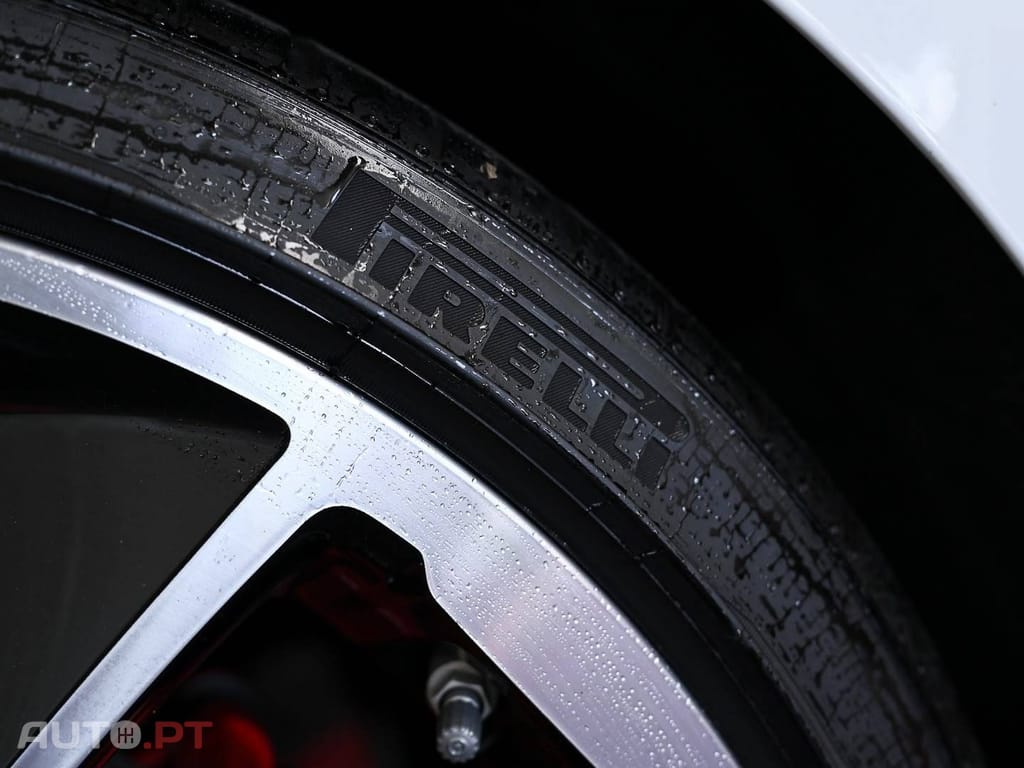 Hyundai i30 2.0 T-GDi Pack Performance