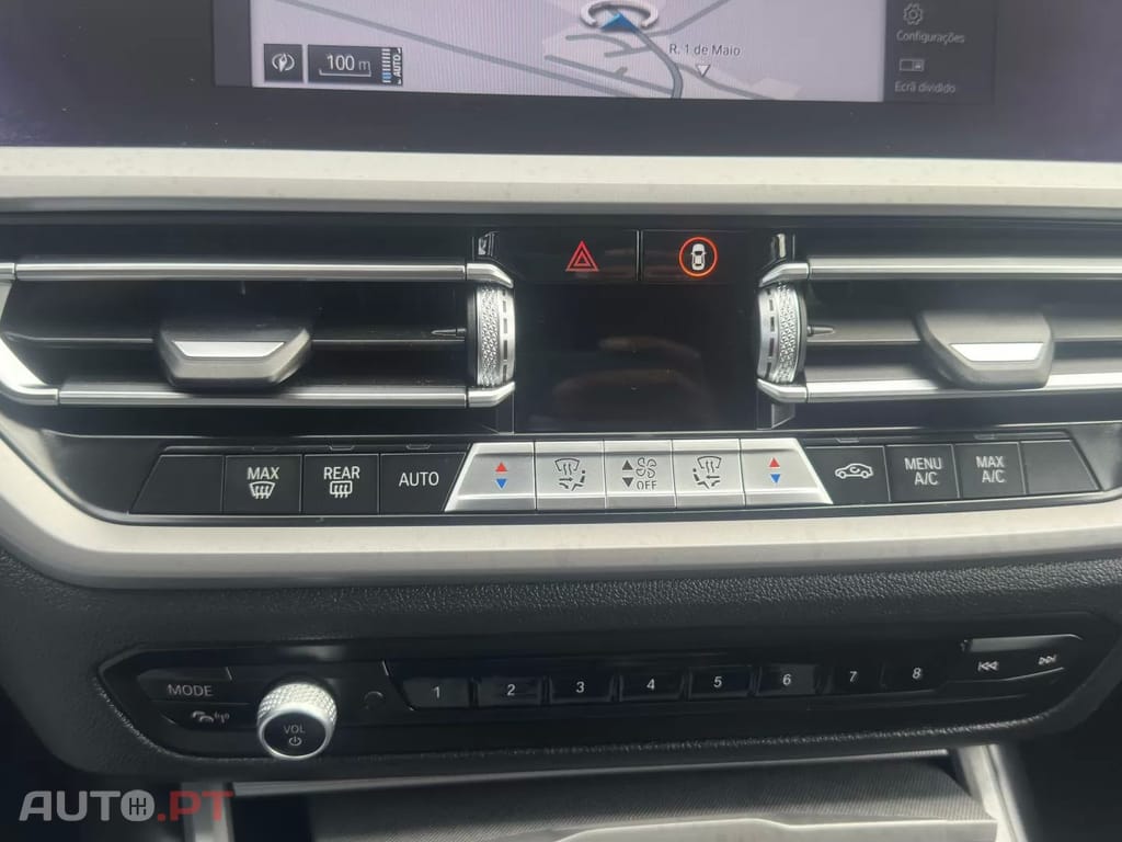 BMW 330 e Corporate Edition Auto