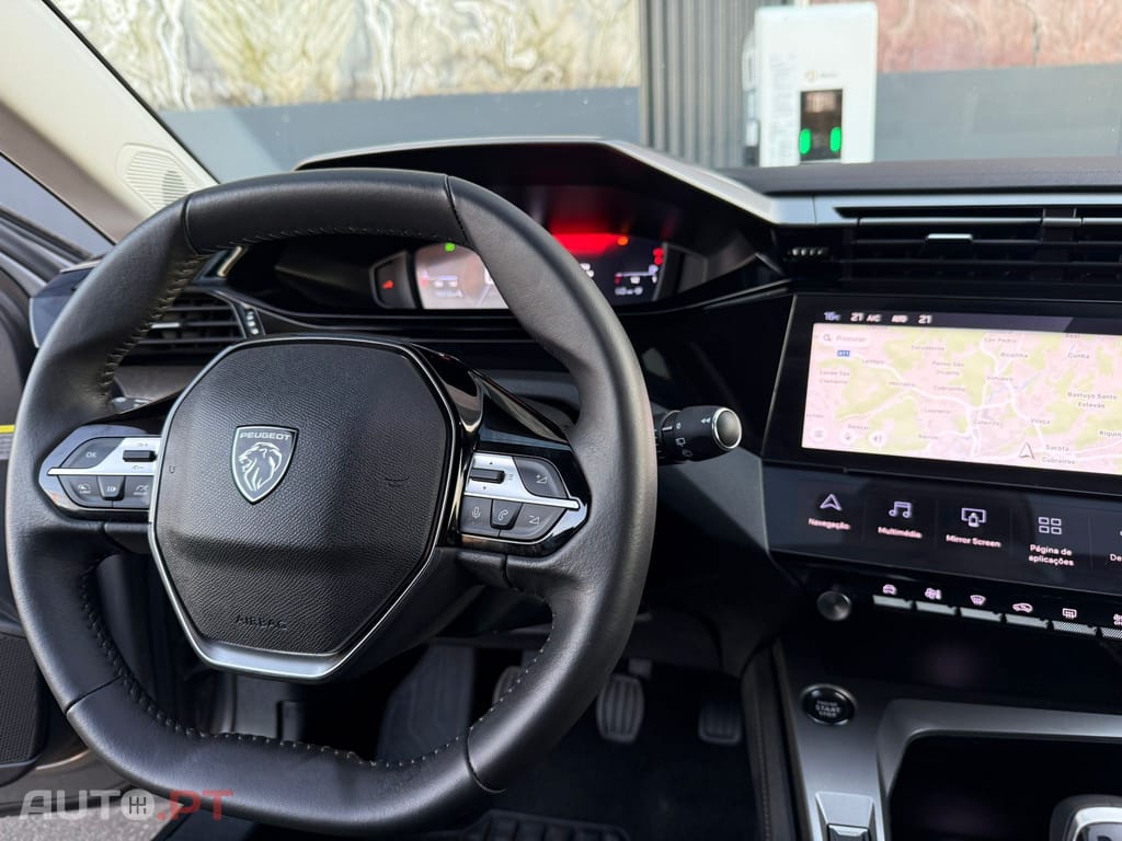 Peugeot 308 1.2 PureTech Allure