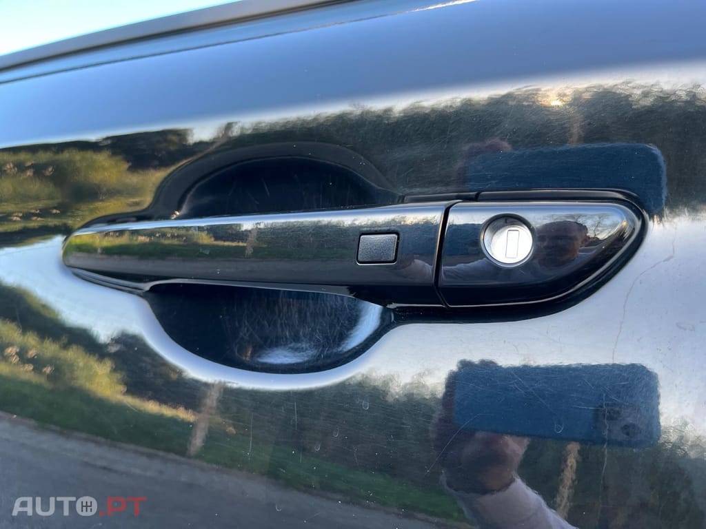 Hyundai Kauai 1.0 T-GDi N Line TT+Bancos Aquecidos