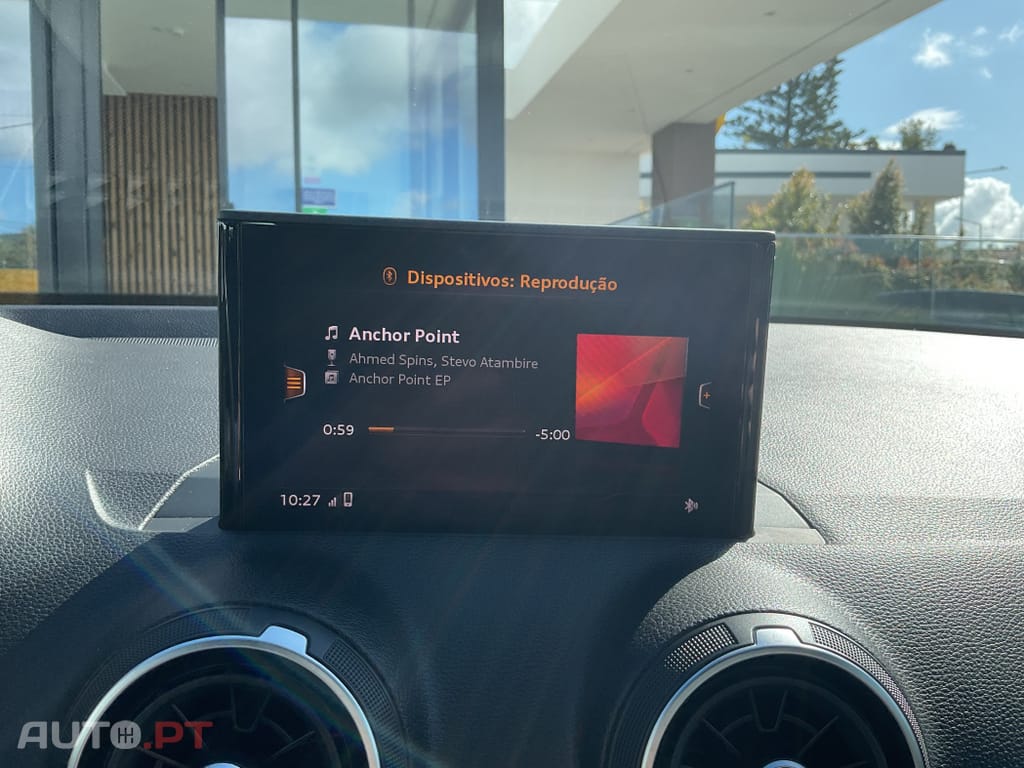 Audi Q2 1.6 TDI