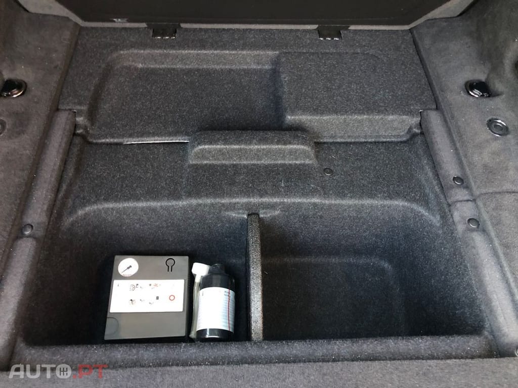 BMW 320 d Sport-Aut. Efficient Dynamics Edition Sport Line