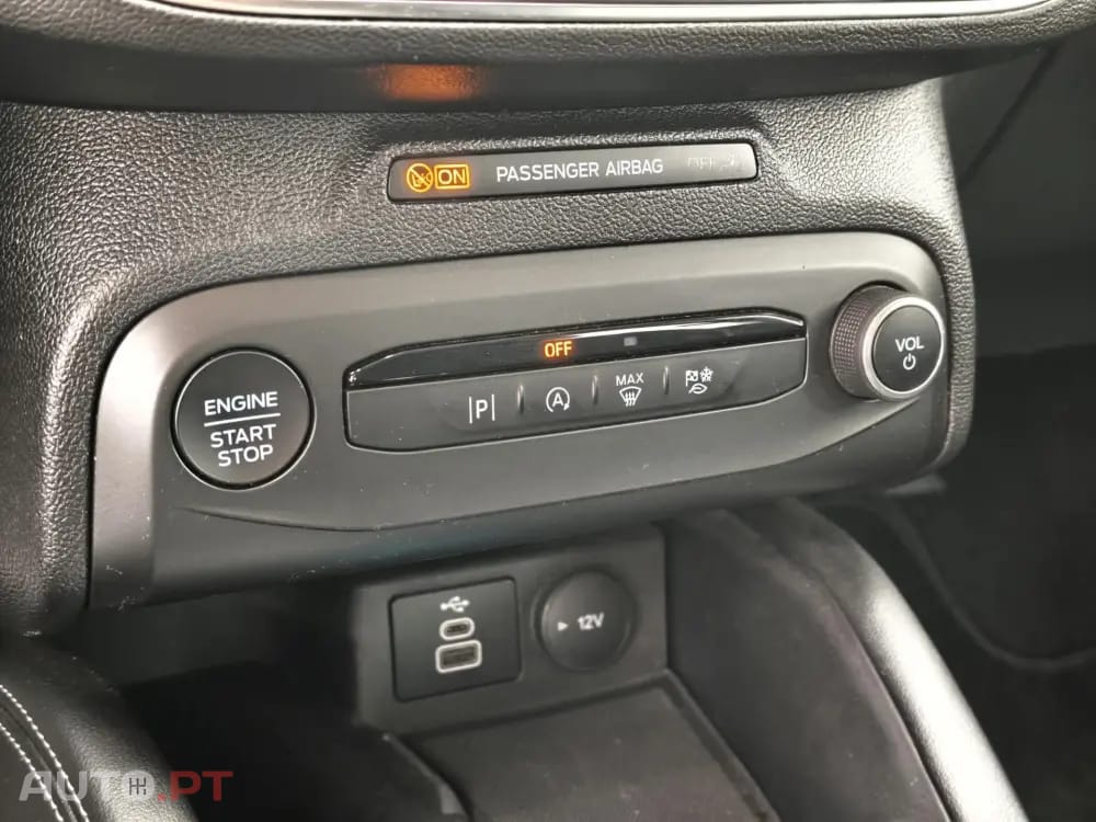 Ford Focus 1.5 EcoBlue S&S Aut. ACTIVE X
