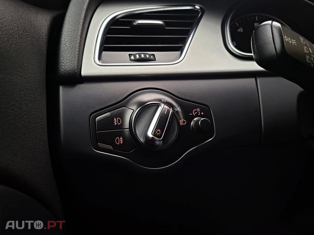 Audi A5 2.0 TFSi quattro S-line S-tronic