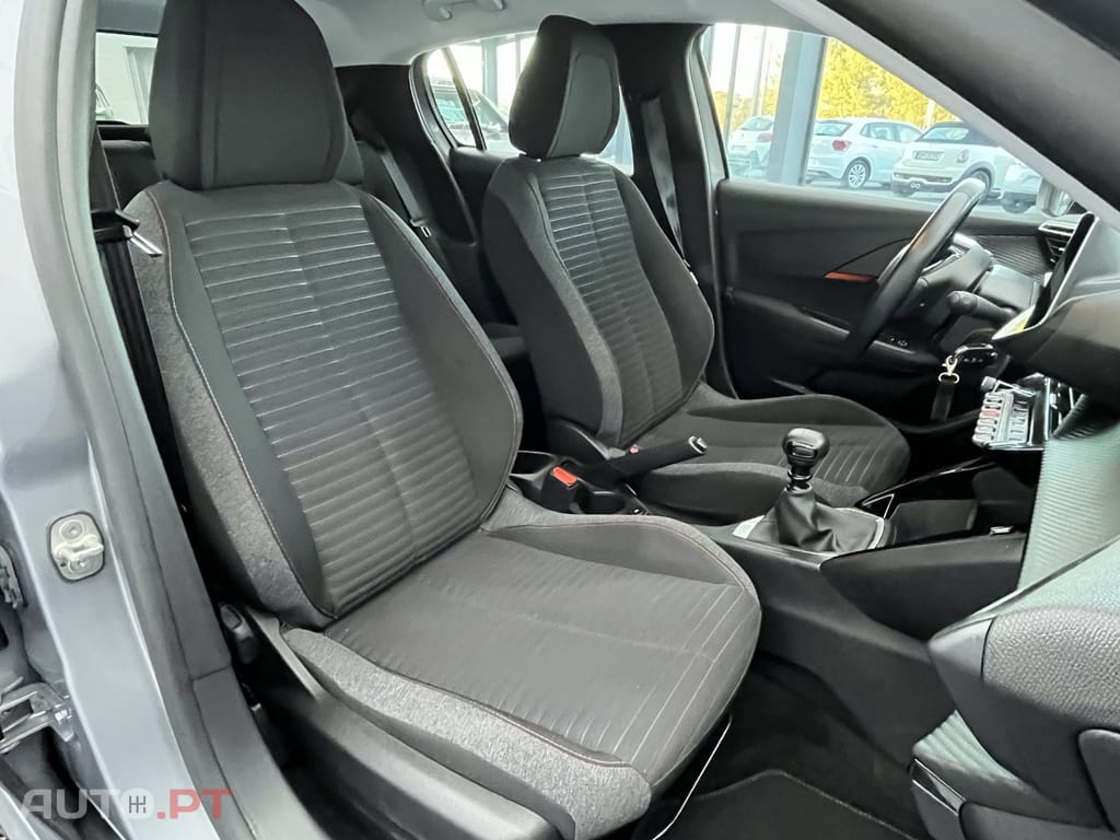 Peugeot 208 1.2 PureTech Active Pack