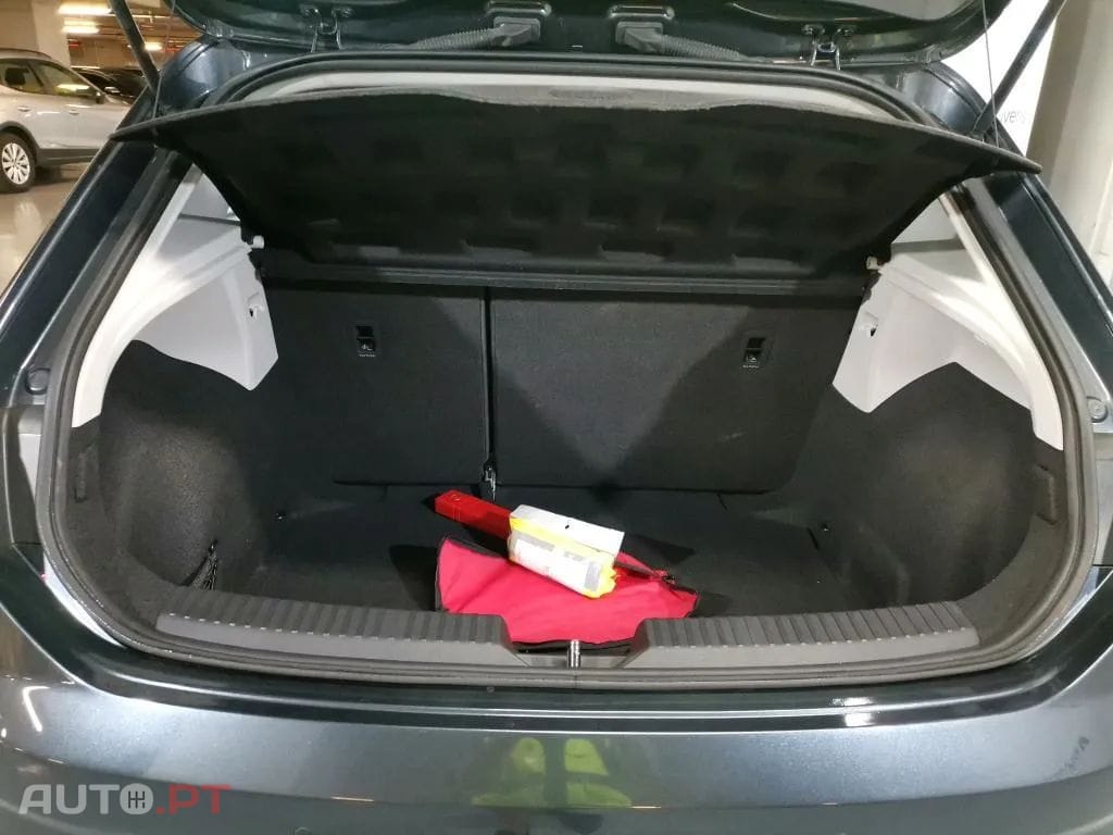 Seat Leon 1.0 EcoTSI Style S/S