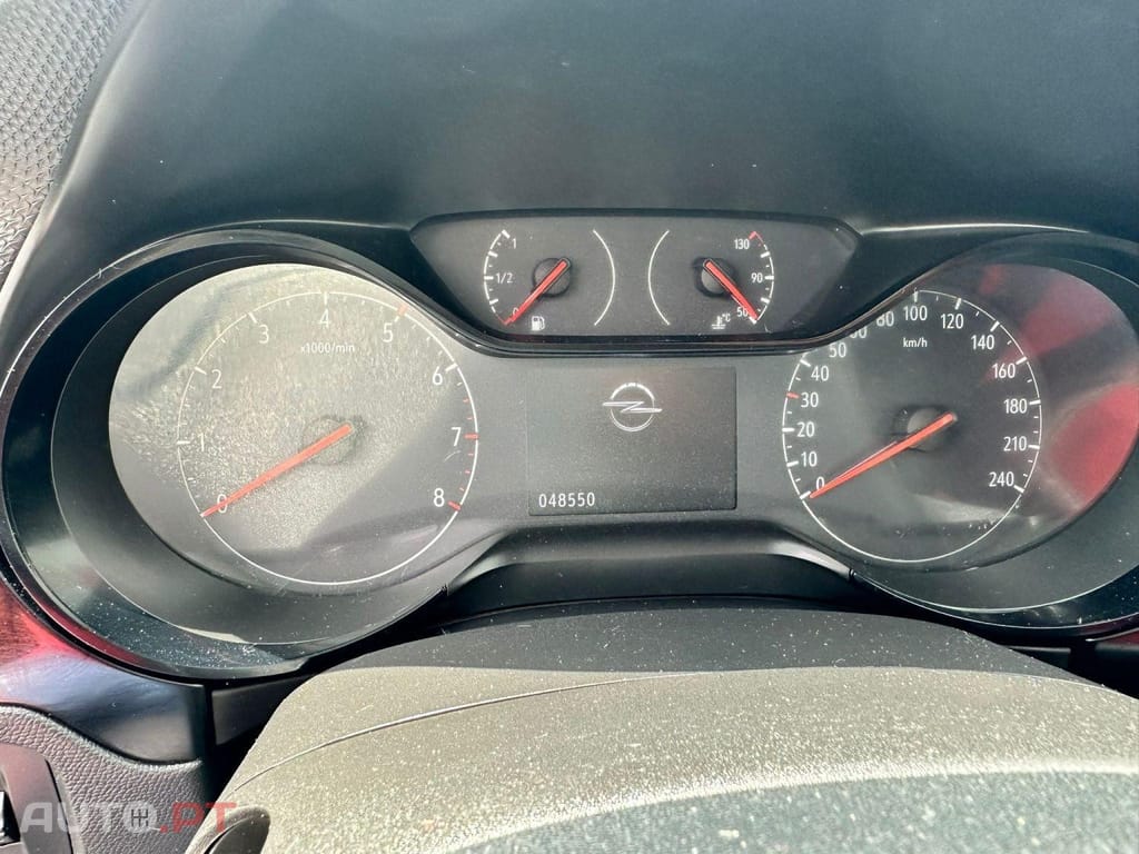 Opel Corsa 1.2 Business